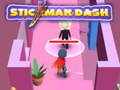 游戏Stickman Dash