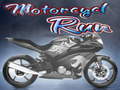 游戏Motorcycle Run