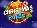 游戏Christmas Puzzle