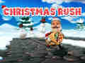 游戏Christmas Rush