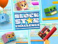 游戏Block Star Challenge