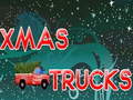 游戏Xmas Trucks 