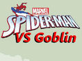 游戏Marvel Spider-man vs Goblin