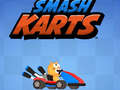 游戏Smash Karts