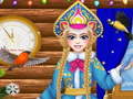 游戏Snegurochka - Russian Ice Princess
