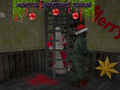 游戏Monster Christmas Terror