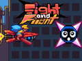 游戏Fight and Flight