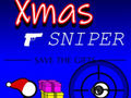 游戏Xmas Sniper