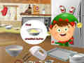 游戏Yummy Xmas Tree Cookies