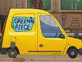 游戏Green Piece