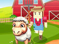 游戏Crowd Farm