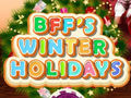 游戏BFFs Winter Holidays