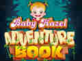 游戏Baby Hazel Adventure Book
