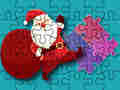 游戏Jigsaw Puzzle Christmas