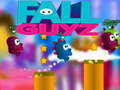 游戏Fall Guyz