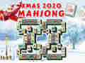 游戏Xmas 2020 Mahjong Deluxe
