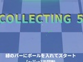 游戏Collecting 5