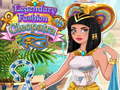 游戏Legendary Fashion Cleopatra