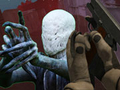游戏Slenderman Must Die Survivors