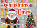 游戏Christmas Lines