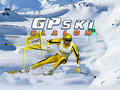 游戏Gp Ski Slalom