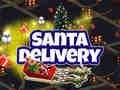 游戏Santa Delivery