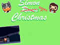 游戏Simon Saves Christmas