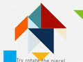 游戏Tangram Master