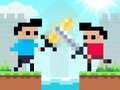 游戏Castel Wars