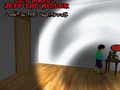 游戏Jeff The Killer: Lost in the Nightmare