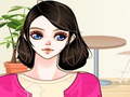 游戏The most fashionable girl