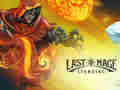 游戏Last Mage Standing