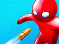 游戏Bullet Man 3d