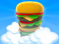 游戏Sky Burger