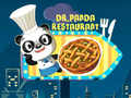 游戏Dr. Panda Restaurant