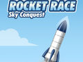 游戏Rocket Race