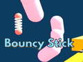 游戏Bouncy Stick