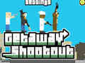 游戏Getaway Shootout