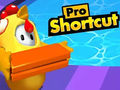 游戏Pro Shortcut