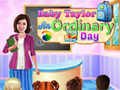 游戏Baby Taylor An Ordinary Day