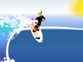 游戏Surf`s Up