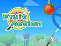 游戏Fruit Action