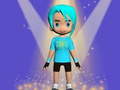 游戏Short cut Run Online