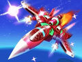 游戏Galaga Assault