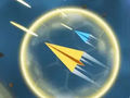 游戏Paper Plane Scrimmage