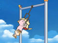 游戏Sakaagari Jumpers