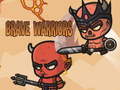 游戏Brave Warriors