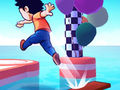 游戏Shortcut Run 3D