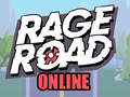 游戏Rage Road Online