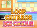 游戏Loop Churros Ice Cream